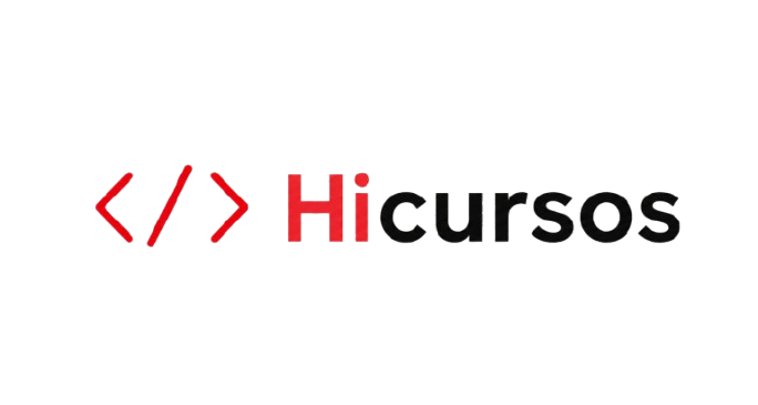 Hicursos Logo
